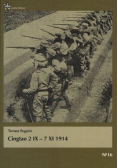 Cingtao 2 IX do 7 XI 1914