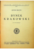 Rynek Krakowski