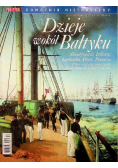 Pomocnik historyczny nr 4 Dzieje wokół Bałtyku
