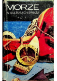 Morze w kulturach świata