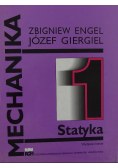 Mechanika Statyka