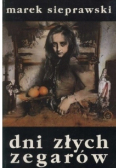 Dni złych zegarów