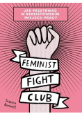 Feminist Fight Club