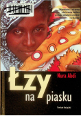 Łzy na piasku