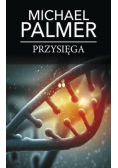 Przysięga Wydanie kieszonkowe