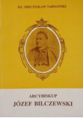 Arcybiskup Józef Bilczewski