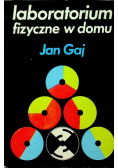 Laboratorium fizyczne w domu