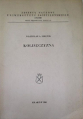 Koliszczyzna