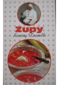 Zupy siostry Leonilli