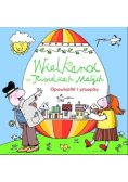 Wielkanoc w Kisielicach Małych