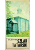 Białostocki szlak tatarski