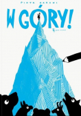 W góry
