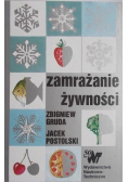 Zamrażanie żywności