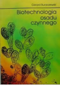 Biotechnologia osadu czynnego