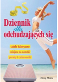 Dziennik dla odchudzających się