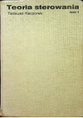 Teoria Sterowania