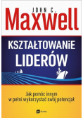 Kształtowanie liderów