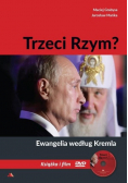 Trzeci Rzym Ewangelia według Kremla DVD