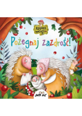Kraina emocji Pożegnaj zazdrość!