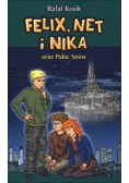 Felix, Net i Nika oraz Pałac Snów T.3