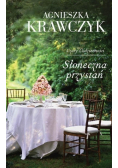 Czary codzienności Tom 3 Słoneczna przystań