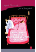 Moja żona nie jest zainteresowana seksem