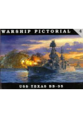 USS Texas BB 35