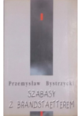 Szabasy z Brandstaetterem