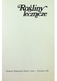 Rośliny lecznicze