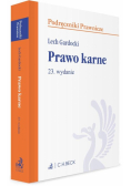 Prawo karne z testami online w.23