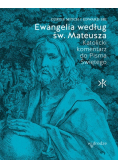 Ewangelia według św Mateusza