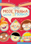 Moje prawa ważna sprawa