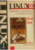 Linux sekrety instalacji i konfiguracji tom 2