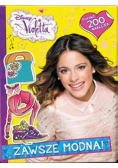 Violetta. Zawsze modna