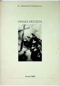 Ofiara przyjęta