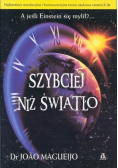 Szybciej niż światło