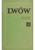 Lwów przewodnik turystyczny