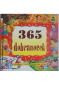 365 dobranocek