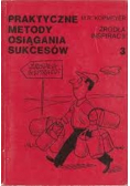 Praktyczne metody osiągania sukcesów 3