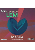 Maska Audiobook Nowa