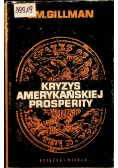 Kryzys amerykańskiej prosperity