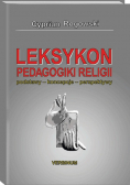 Leksykon Pedagogiki Religii
