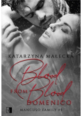 Blood from Blood Domenico