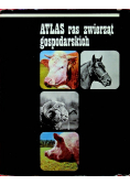 Atlas ras zwierząt gospodarskich