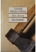 Czasami wielka chętka