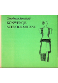 Konwencje scenograficzne
