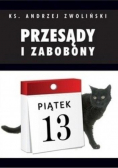 Przesądy i zabobony Wydanie kieszonkowe