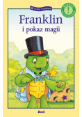 Franklin i pokaz magii