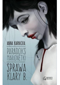 Paradoks marionetki: Sprawa Klary B.