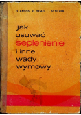 Jak usuwać seplenienie z inne wady wymowy  ?